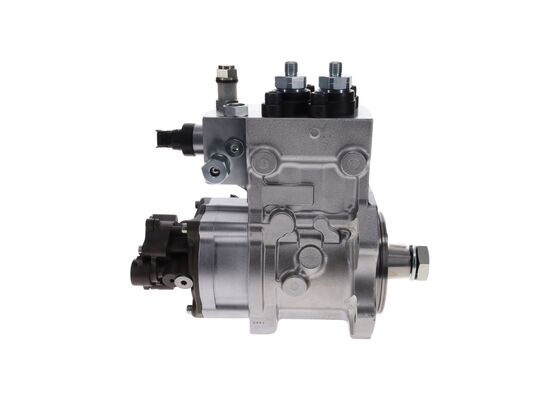 Reconditioned 0445020091 Bosch CR Pump - Image 3