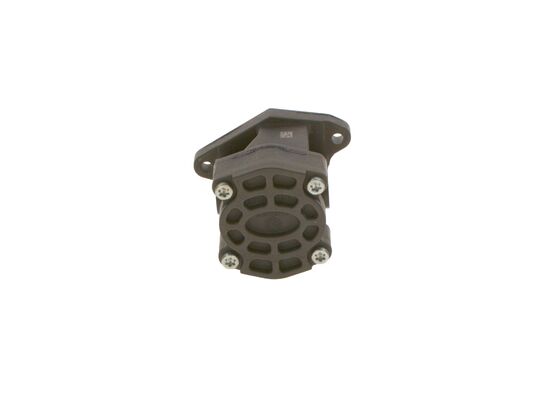 0440020045 - Gear pump (FP/ZP18/L1S) - Image 3