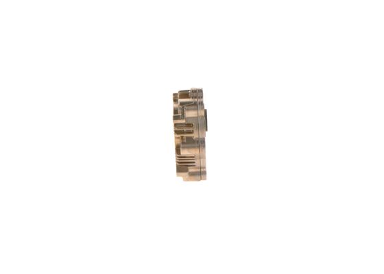 0440020026 - Gear pump (FP/ZP18/R1S) - Image 4