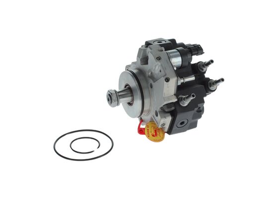 0986437342 - Radial piston pump (CR/CP4S1/R40/2)