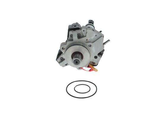0986437342 - Radial piston pump (CR/CP4S1/R40/2) - Image 2