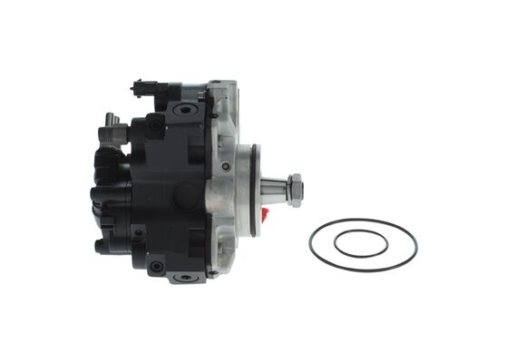 0986437342 - Radial piston pump (CR/CP4S1/R40/2) - Image 3