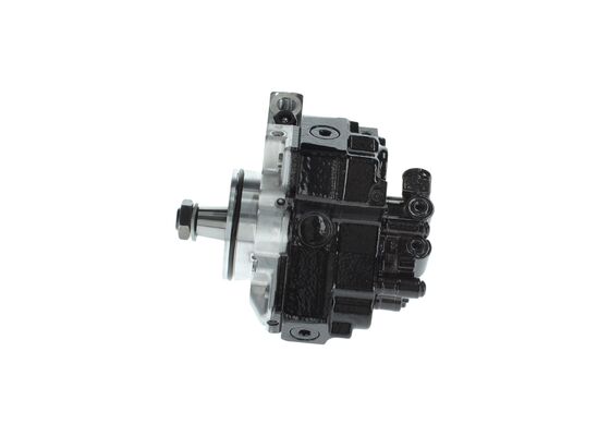 0986437352 - Radial piston pump (CR/CP4S1/R45/1) - Image 2