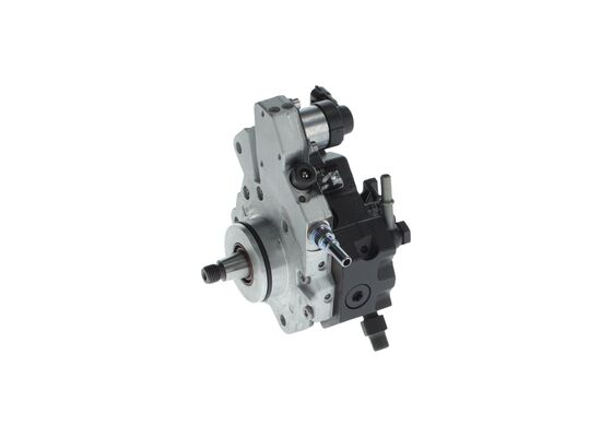 0986437355 - Radial piston pump (CR/CP4S1/R45/2)