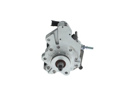 0986437355 - Radial piston pump (CR/CP4S1/R45/2) - Image 2