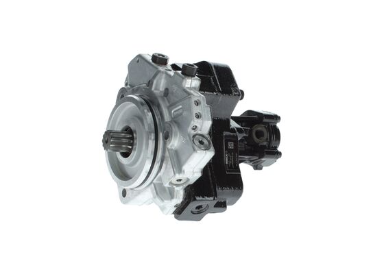 0986437383 - Radial piston pump (CR/IPL35/ZEREW)