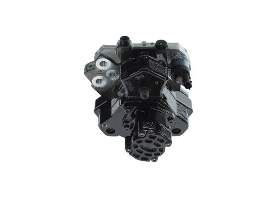 0986437383 - Radial piston pump (CR/IPL35/ZEREW) - Image 4