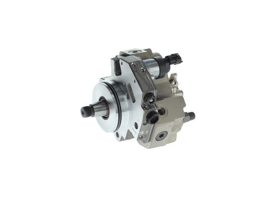 0986437384 - Radial piston pump (CR/IPL35/ZEREW)