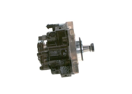 0445020093 - Radial piston pump (CR/CP3HS3/L110) - Image 2