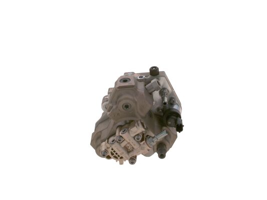 0445020109 - Radial piston pump (CR/CP3HS3/L110)