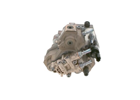 Reconditioned 0445020137 Bosch CR Pump