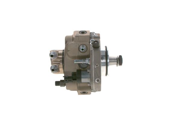Reconditioned 0445020137 Bosch CR Pump - Image 2