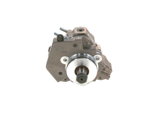 Reconditioned 0445020137 Bosch CR Pump - Image 3