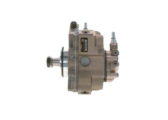 Reconditioned 0445020137 Bosch CR Pump - Image 4
