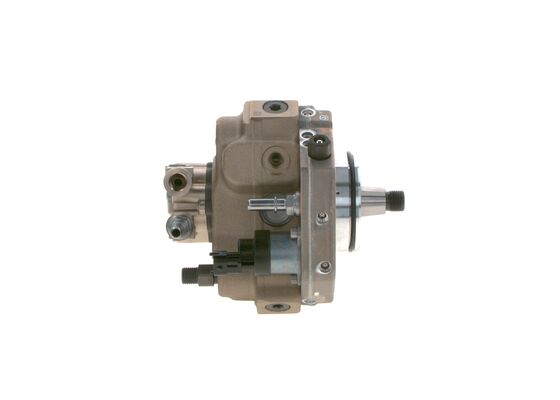 Reconditioned 0445020224 Bosch CR Pump