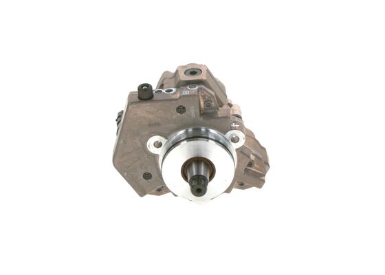 Reconditioned 0445020224 Bosch CR Pump - Image 2