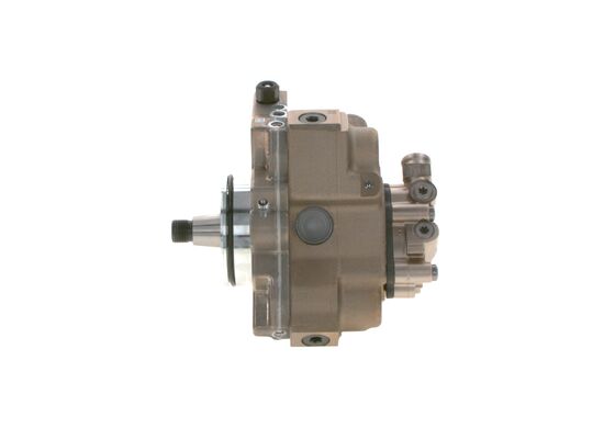 Reconditioned 0445020224 Bosch CR Pump - Image 3