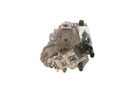 Reconditioned 0445020224 Bosch CR Pump - Image 4