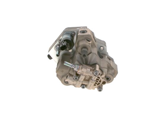 Reconditioned 0445020227 Bosch CR Pump