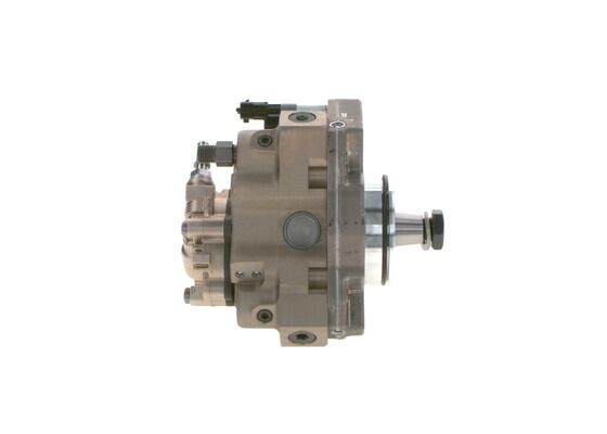 Reconditioned 0445020227 Bosch CR Pump - Image 2