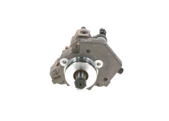 Reconditioned 0445020227 Bosch CR Pump - Image 3