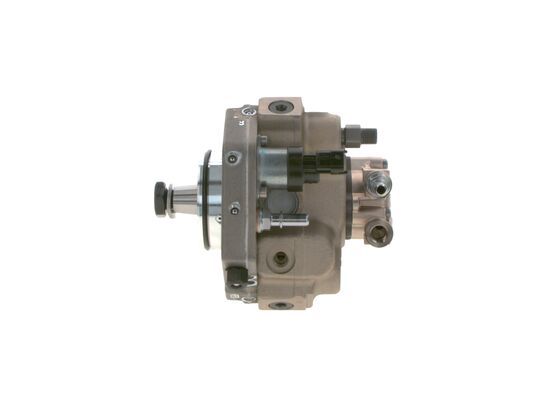 Reconditioned 0445020227 Bosch CR Pump - Image 4