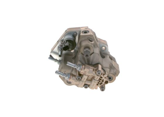 Reconditioned 0445020278 Bosch CR Pump