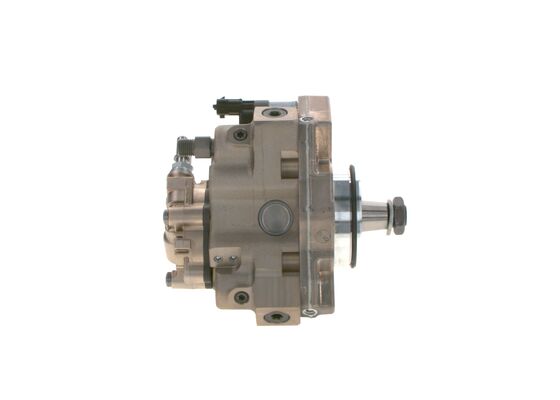 Reconditioned 0445020278 Bosch CR Pump - Image 2