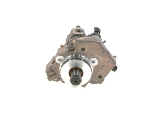 Reconditioned 0445020278 Bosch CR Pump - Image 3