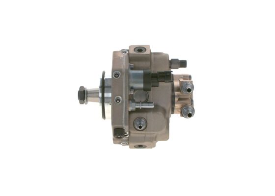Reconditioned 0445020278 Bosch CR Pump - Image 4