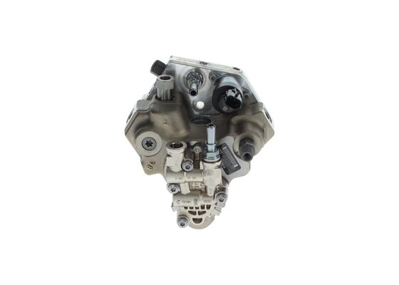 Reconditioned 0445020300 Bosch CR Pump - Image 4