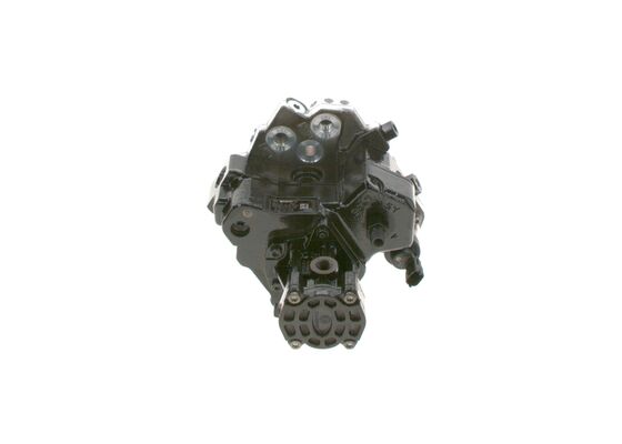Reconditioned 0445020277 Bosch CR Pump