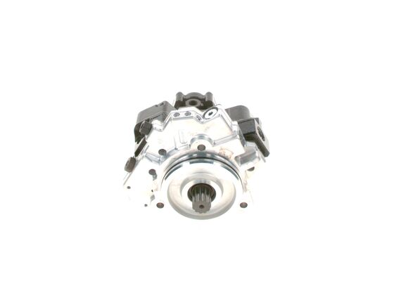 Reconditioned 0445020277 Bosch CR Pump - Image 3