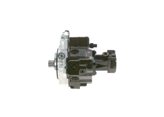Reconditioned 0445020277 Bosch CR Pump - Image 4