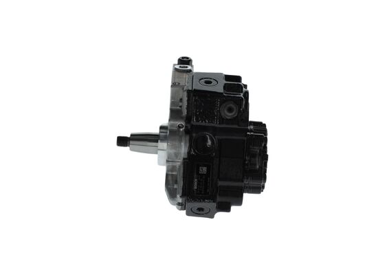 0445010340 - Radial piston pump (CR/CP3S3/L110/)