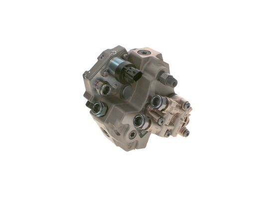 Reconditioned 0445020175 Bosch CR Pump