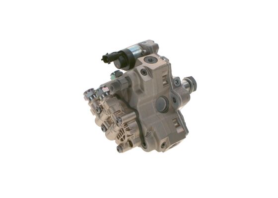 Reconditioned 0445020175 Bosch CR Pump - Image 2