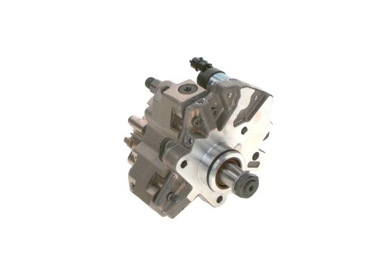 Reconditioned 0445020175 Bosch CR Pump - Image 3