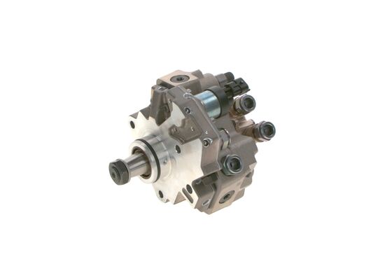 Reconditioned 0445020175 Bosch CR Pump - Image 4