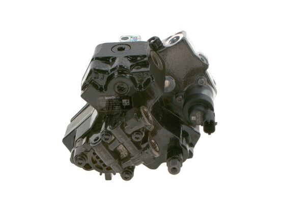 0445020203 - Radial piston pump (CR/CP3S3/L110/)