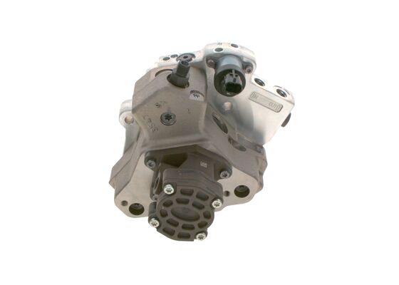 Reconditioned 0445020018 Bosch CR Pump