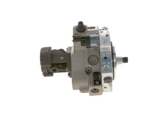 Reconditioned 0445020018 Bosch CR Pump - Image 2
