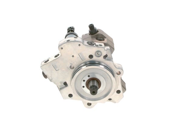 Reconditioned 0445020018 Bosch CR Pump - Image 3