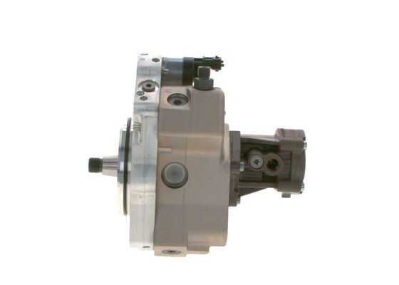 Reconditioned 0445020018 Bosch CR Pump - Image 4