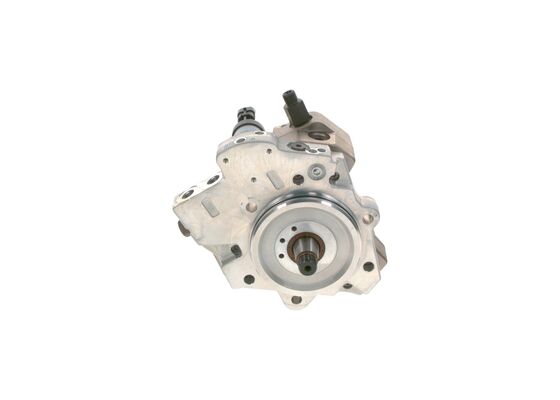 Reconditioned 0445020052 Bosch CR Pump - Image 3