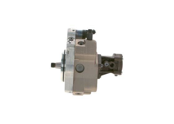 Reconditioned 0445020052 Bosch CR Pump - Image 4