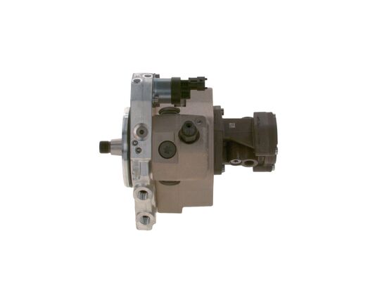 0445020053 - Radial piston pump (CR/CP3S3/L125/) - Image 4