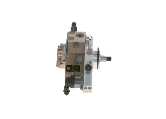 Reconditioned 0445010099 Bosch CR Pump - Image 2