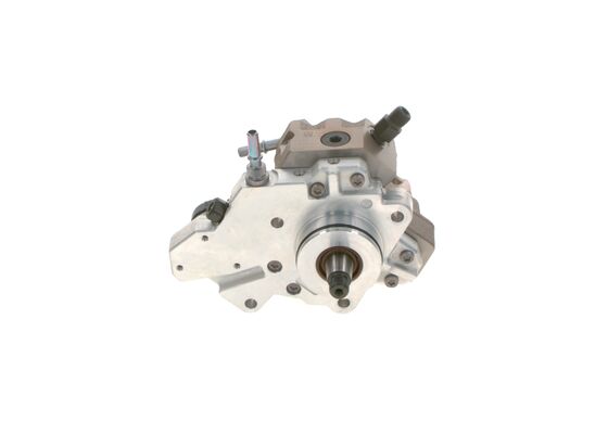 Reconditioned 0445010099 Bosch CR Pump - Image 3