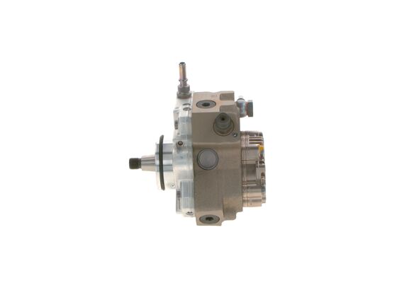Reconditioned 0445010099 Bosch CR Pump - Image 4